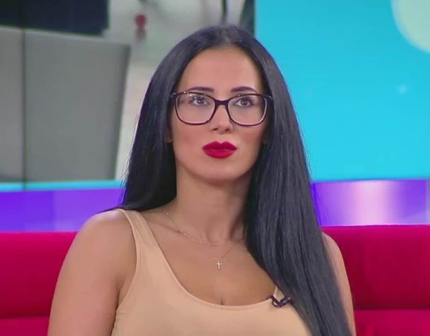 Χριστίνα Ορφανίδου