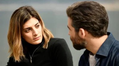Σασμός (10-13/10): Ο Σταύρος παρατάει την Αργυρώ και φεύγει από τα Γιάννενα