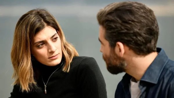 Σασμός (10-13/10): Ο Σταύρος παρατάει την Αργυρώ και φεύγει από τα Γιάννενα