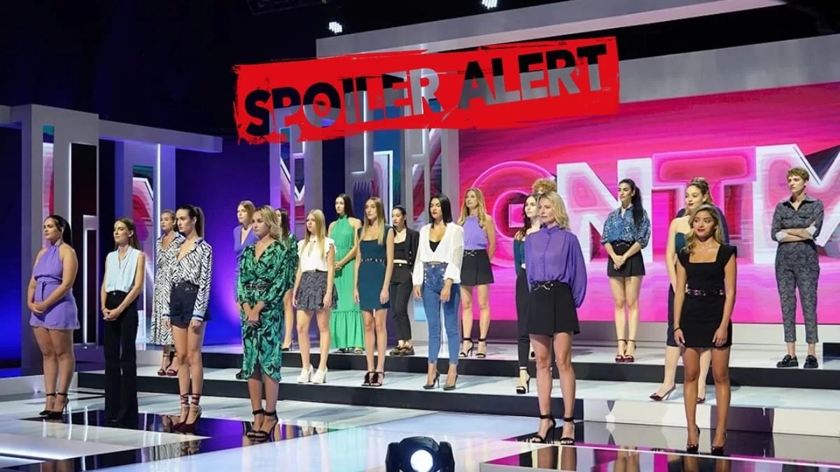 GNTM 5 spoiler 17/10: Αποχωρεί σήμερα αλλά οικειοθελώς