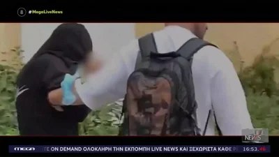 Βιασμός 12χρονης στον Κολωνό: Και τρίτος μαστροπός στην υπόθεση - Η αποκάλυψη της ανήλικης