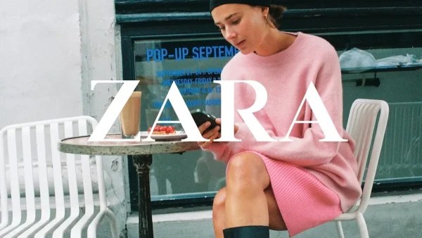 Denim: Αυτά είναι τα πιο περιζήτητα items της σεζόν - Στα βρήκαμε στο Zara από 22,95 ευρώ