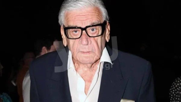 Πού και πότε θα γίνει η κηδεία του Ζάχου Χατζηφωτίου