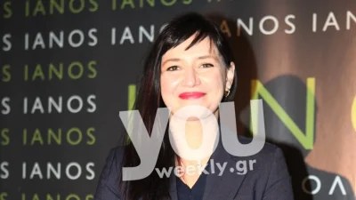 Ντυμένη στα μαύρα με γυαλιά ηλίου να κρύβουν το πρόσωπό της - Η πρώτη δημόσια εμφάνιση της Αθηναΐδας Νέγκα μετά τον χωρισμό