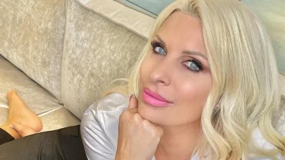 Beauty tips από την Ελένη Μενεγάκη! Ποιο είναι το προϊόν που δεν αποχωρίζεται ποτέ;