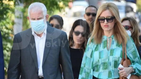 Δίκη Πέτρου Φιλιππίδη: Πασίγνωστοι ηθοποιοί θα καταθέσουν σήμερα (6/10) στο δικαστήριο