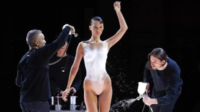 Τα 5 πιο περίεργα γεγονότα που συνέβησαν στην Εβδομάδα Μόδας του Παρισιού και του Μιλάνου