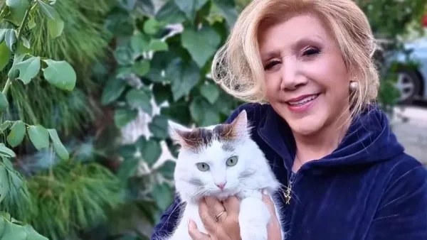 Επιτέλους! Κριοί, Δίδυμοι και... - Η Λίτσα Πατέρα μετέφερε πολύ ευχάριστα νέα