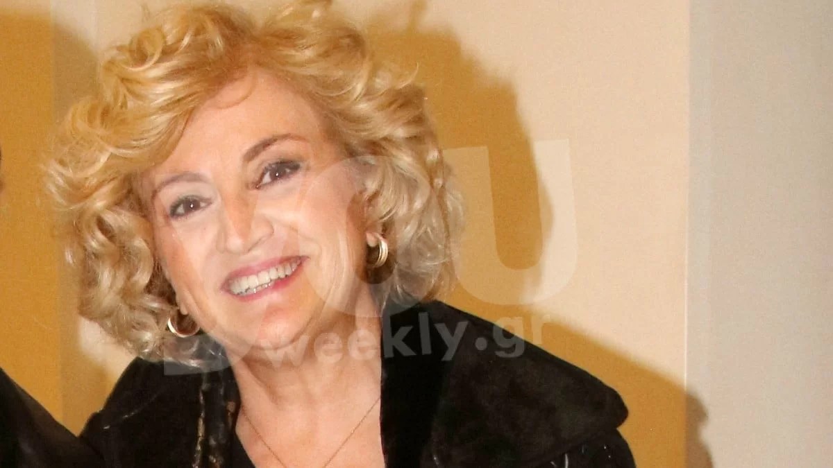 24χρονη χορεύτρια - Αυτή είναι η κούκλα κόρη της Υρώ Μανέ, Φαίδρα