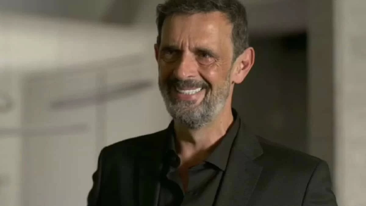 Μαύρο Ρόδο: Θύελλα αντιδράσεων στο Twitter με τον Λεωνίδα - «Ο Κακούρης δίνει ρέστα...»