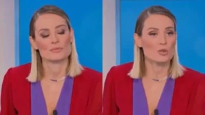 «Επειδή ήμουν φρεσκοχωρισμένη, κάθε φορά όταν έβγαινα έλεγα...» - Η αποκάλυψη της Ελεονώρας Μελέτη για τον σύντροφό της πριν τον Μαροσούλη