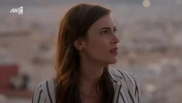 Παγιδευμένοι (18/10): Η Άννα συναντιέται με το δολοφόνο της Μυρτώς