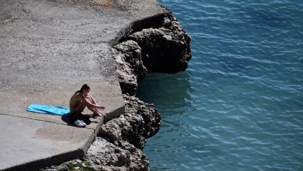Καλοκαιρινός ο καιρός σήμερα 23/10 - Αισθητή αύξηση της θερμοκρασίας