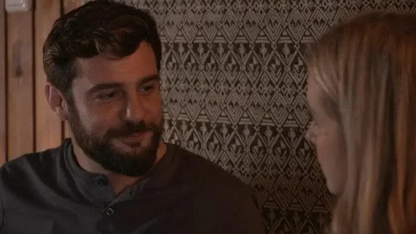 Τρία Μίλια (25/10): Ο Ευθύμης ανακαλύπτει πολλά νέα στοιχεία για τη Λίζα