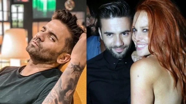 Θοδωρής Μαραντίνης: Η πρώτη ανάρτησή του μετά την δικαστική διαμάχη με την Σίσσυ Χρηστίδου