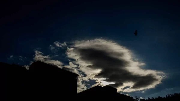 Καιρός σήμερα 18/10: Βοριάδες με μποφόρ - Που θα βρέξει;
