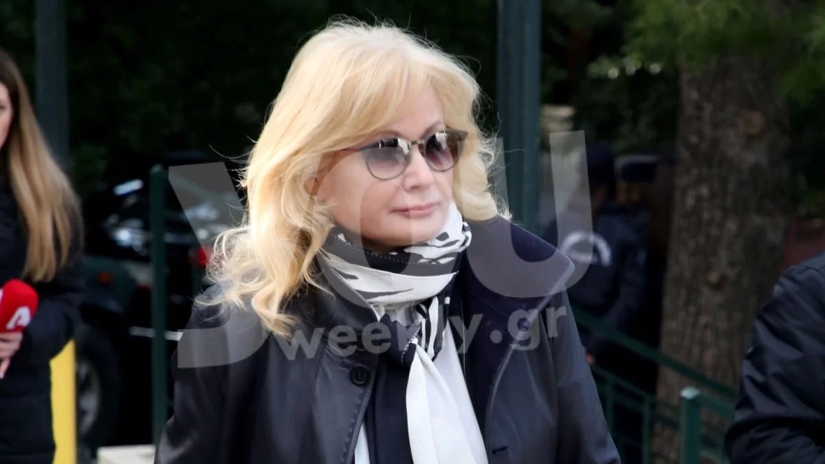 Επιστρέφει και θα σαρώσει - Η ημερομηνία που κάνει πρεμιέρα το Φως στο Τούνελ της Αγγελικής Νικολούλη