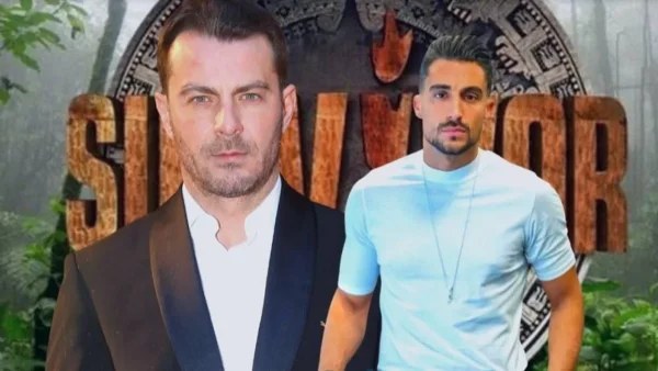 Στο twitter ισοπεδώνουν το Survivor all Star: "Σαχλοζεύγαρα! Με τόσο ωραίες σειρές θα πάει άπατο!"
