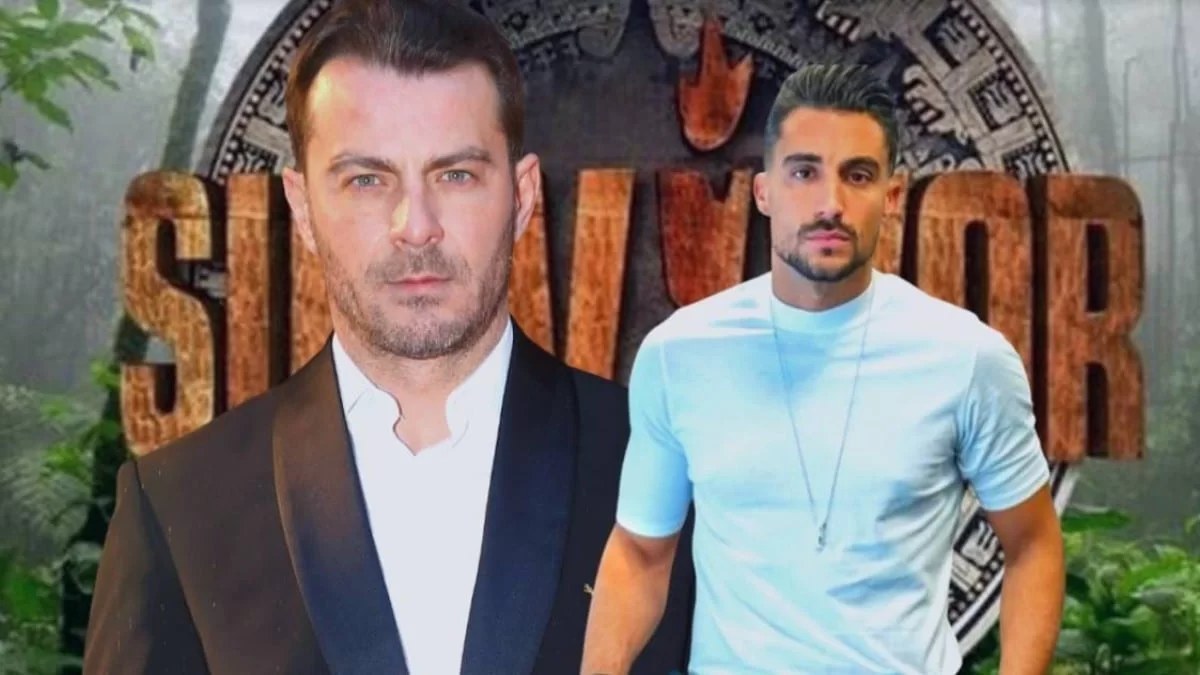 Στο twitter ισοπεδώνουν το Survivor all Star: "Σαχλοζεύγαρα! Με τόσο ωραίες σειρές θα πάει άπατο!"