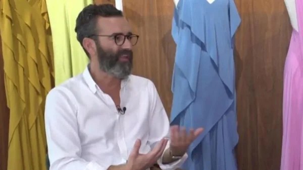 «Εγώ έχω πέντε φίλους...» - Αυτές είναι οι πραγματικές σχέσεις του Άγγελου Μπράτη με την Έλενα Χριστοπούλου