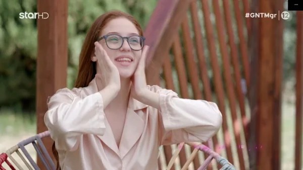 GNTM 5: Πιο έτοιμη από ποτέ η Αλεξία - Το advantage της θα φέρει τα πάνω κάτω στην σημερινή δοκιμασία