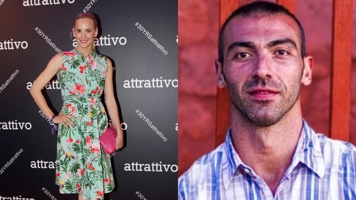 Ρίγη συγκίνησης με το χειρόγραφο σημείωμα που έδωσε ο Αλέξανδρος Νικολαΐδη στην Άννυ Πανταζή πριν πεθάνει