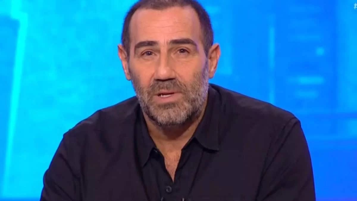 Ράδιο Αρβύλα: «Πιστέψαμε ότι μετά το Big Brother ήταν τέρμα, αλλά...» - Το σχόλιο του Αντώνη Κανάκη για το Love Island