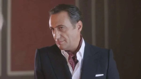 Παράδεισος των κυριών (26/10): Ο Αποστόλης μαθαίνει κάτι, που του αλλάζει εντελώς τα σχέδια...