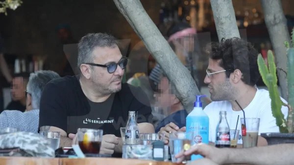 «Ο Κωνσταντίνος Αργυρός πρέπει να κλείσει τα αυτιά του και να μην ακούει άλλο τον Αντώνη Ρέμο»
