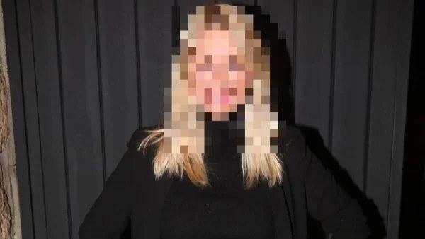 Γνωστό μοντέλο έγινε μαμά για δεύτερη φορά και το αποκάλυψε με βίντεο στο instagram
