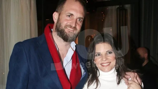 «Αν φέρει ο Θεός ένα δεύτερο παιδί...» - H συγκλονιστική εξομολόγηση της Μαρίνας Ασλάνογλου για τι εξωσωματικές