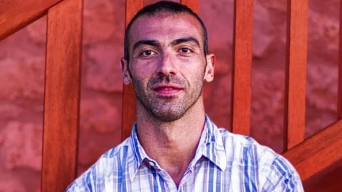 Αλέξανδρος Νικολαϊδης: Πού και πότε θα γίνει η κηδεία του - Η επιθυμία της οικογένειας