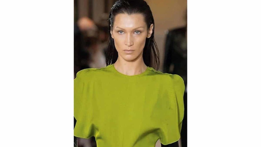 Bella Hadid