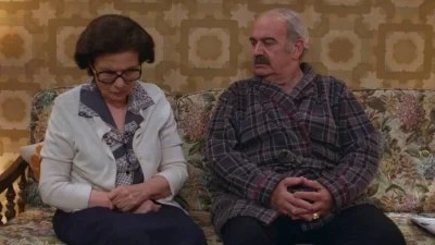 Τα καλύτερά μας χρόνια (25/10): Συντετριμμένοι όλοι με την απουσία της γιαγιάς Ερμιόνης