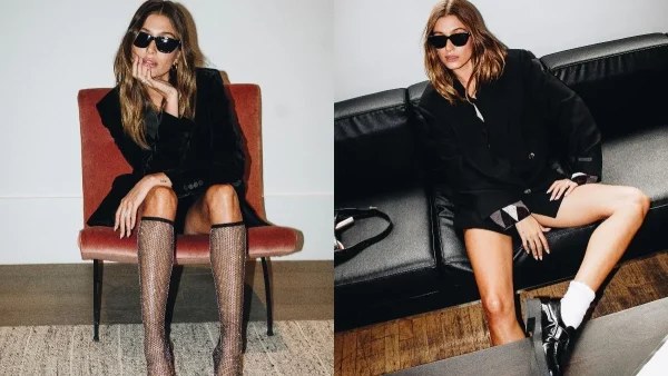 Wardrobe Reset: Η δύναμη του μπλέιζερ και τα κομμάτια που θα χρειαστείς για να το συνδυάσεις