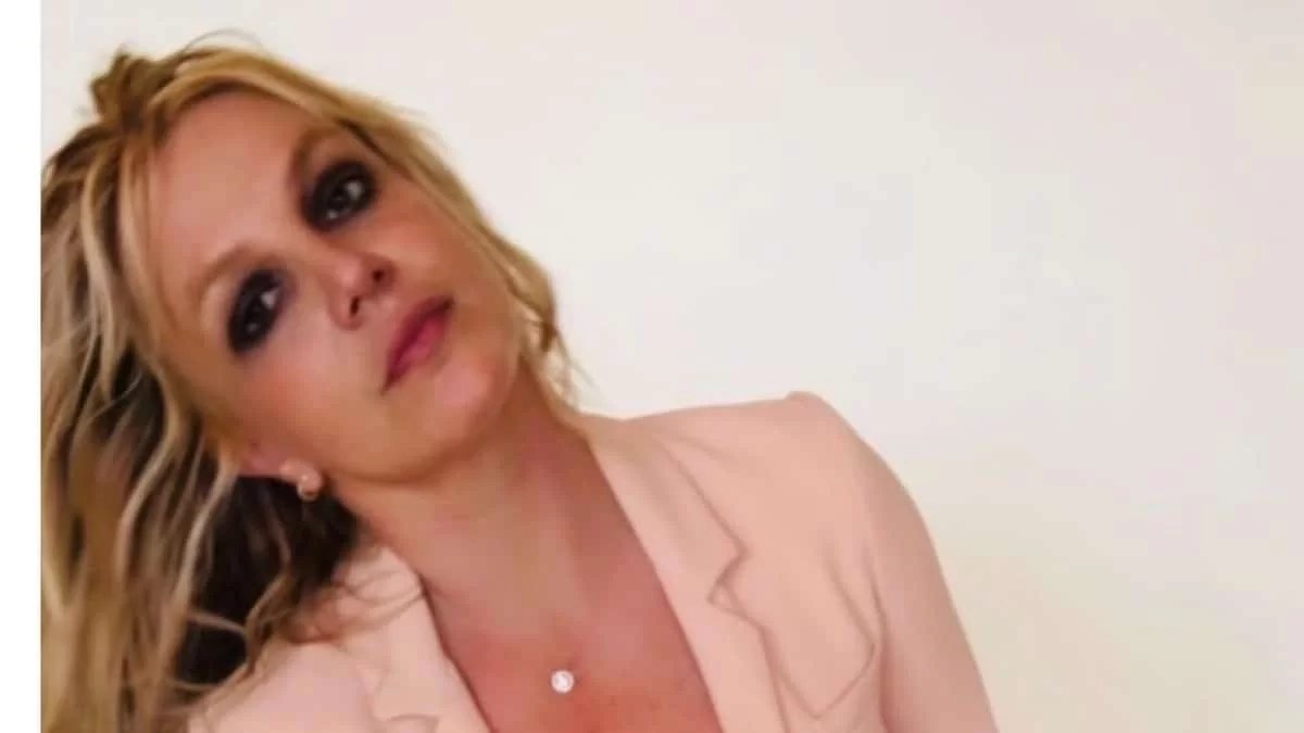 «Μαμά πάρε τη συγγνώμη σου και άντε γ@......» - Το ασύλληπτο ξέσπασμα της Britney Spears ενάντια στην οικογένειά της