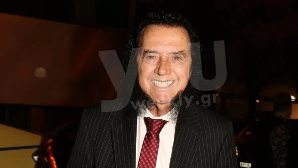 Πού και πότε θα γίνει η κηδεία του Σταμάτη Κόκκοτα