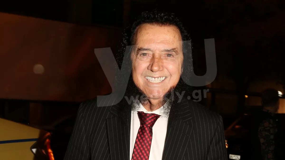 Πού και πότε θα γίνει η κηδεία του Σταμάτη Κόκκοτα