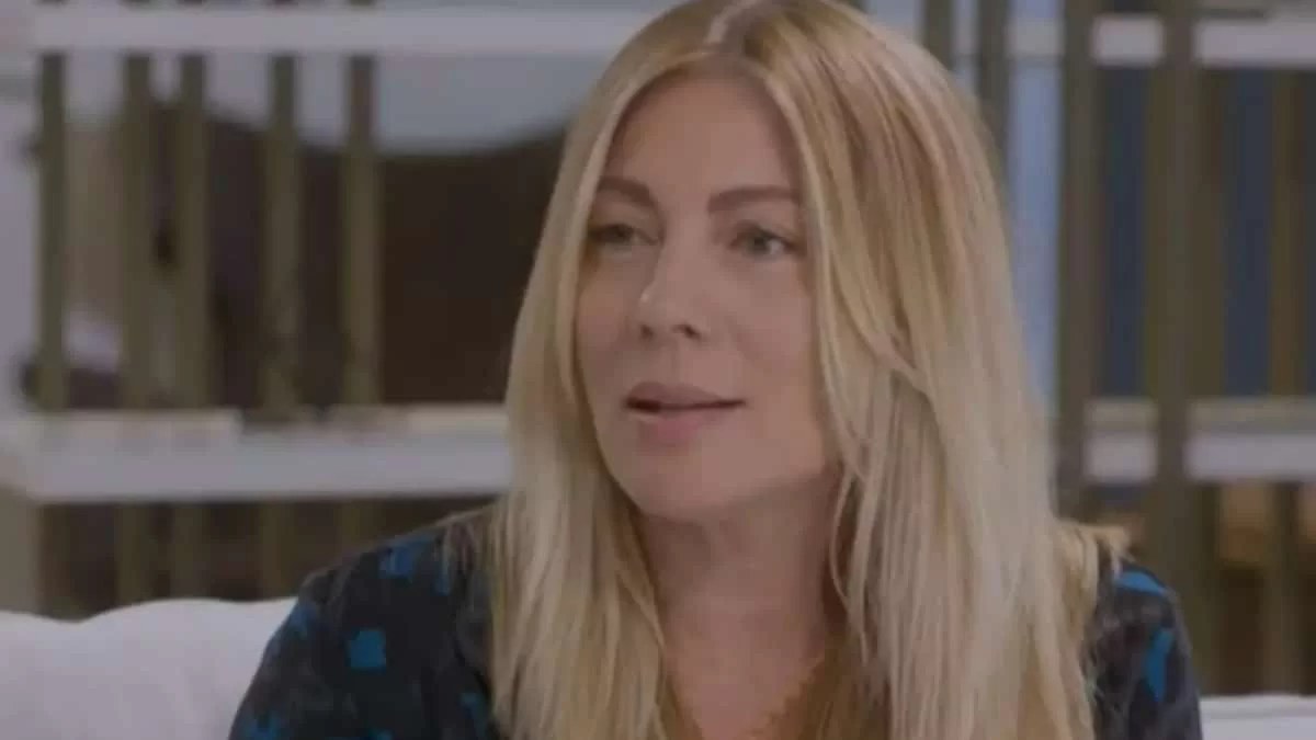 «Ήμουν στο σούπερ μάρκετ και άκουσα μια μάνα να λέει πόσο...» - Η εξομολόγηση της Σμαράγδας Καρύδη για ένα περιστατικό που της συνέβη