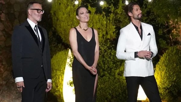 GNTM 5 highlights 4/10: Τώρα ξεκινάει το παιχνίδι! Οι 21 κοπέλες που μπήκαν στο σπίτι