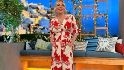 Επιστρέφει το Celebrity Game Night με την Σμαράγδα Καρύδη - Ποιοι είναι οι πρώτοι καλεσμένοι