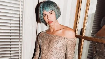 Το ελληνικό brand, Celia Kritharioti, στην Εβδομάδα Μόδας του Παρισιού, για ακόμη μία χρονιά