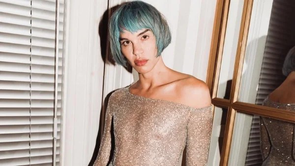 Το ελληνικό brand, Celia Kritharioti, στην Εβδομάδα Μόδας του Παρισιού, για ακόμη μία χρονιά