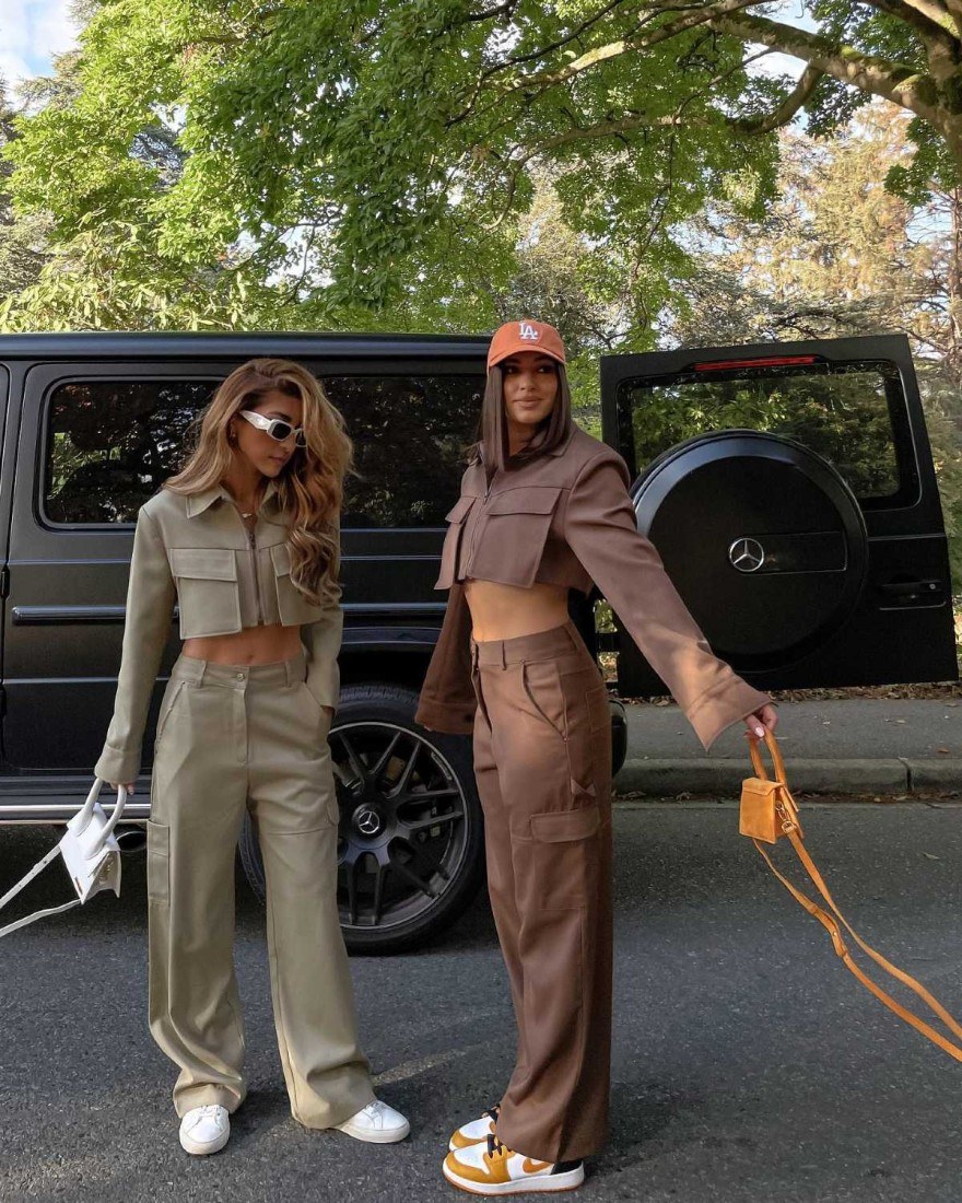 Co-ord set
