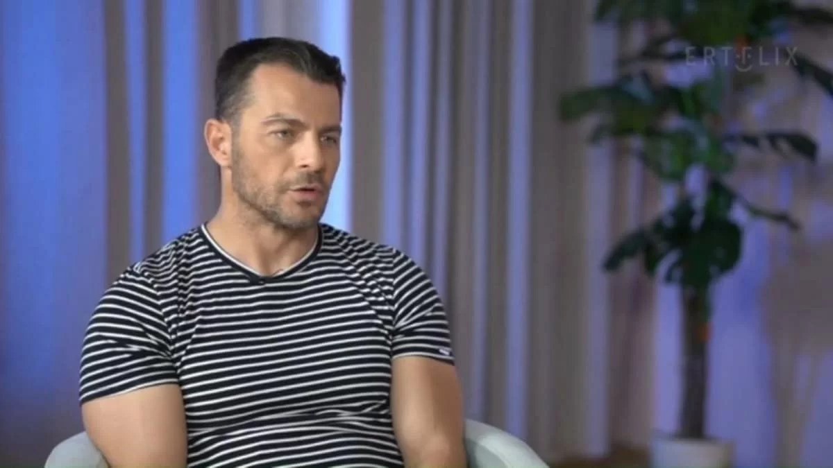 Γι’ αυτό δεν θα συμμετέχει στο Survivor All Star - Το νέο επαγγελματικό βήμα του Γιώργου Αγγελόπουλου