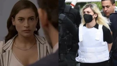 Παγιδευμένοι: Σοκ στα επόμενα επεισόδια - Αναβιώνει παρόμοια υπόθεση με αυτή της Ρούλας Πισπιρίγκου