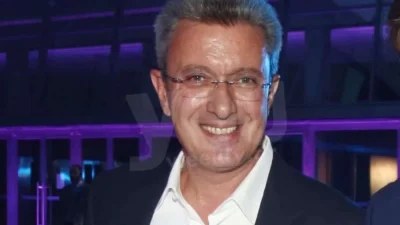 Ενώπιως Ενωπίω: Ανακοινώθηκαν τα ευχάριστα για τον Νίκο Χατζηνικολάου - Έγινε γνωστό πως...