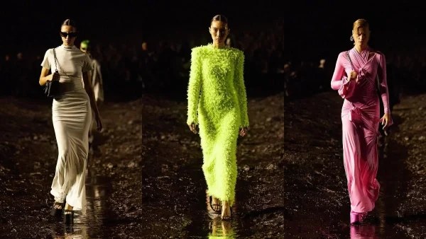 Η νέα τσάντα του οίκου Balenciaga, είναι μία άδεια σακούλα από πατατάκια Lay's - Όταν τα σκουπίδια μετατρέπονται σε θησαυρούς