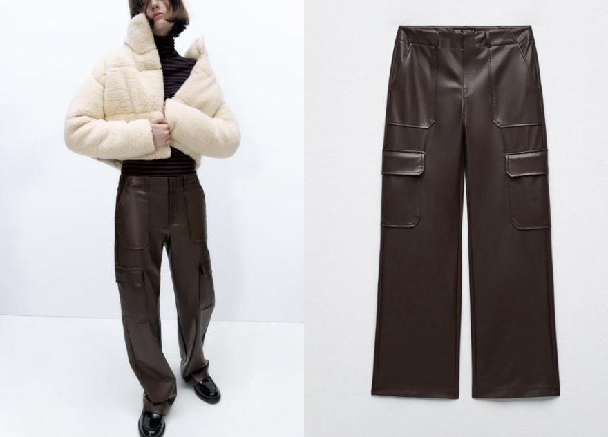 Zara cargo