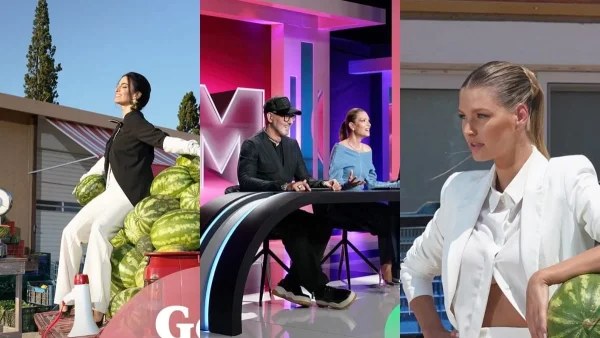 GNTN 5 highlights 24/10: Χαμός με τις 2 κοπέλες που έφυγαν από μόνες τους! Επέστρεψε ο κριτής που αγαπήθηκε περισσότερο